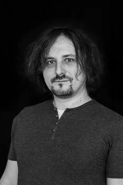 Adrian Alexander Messefotograf München