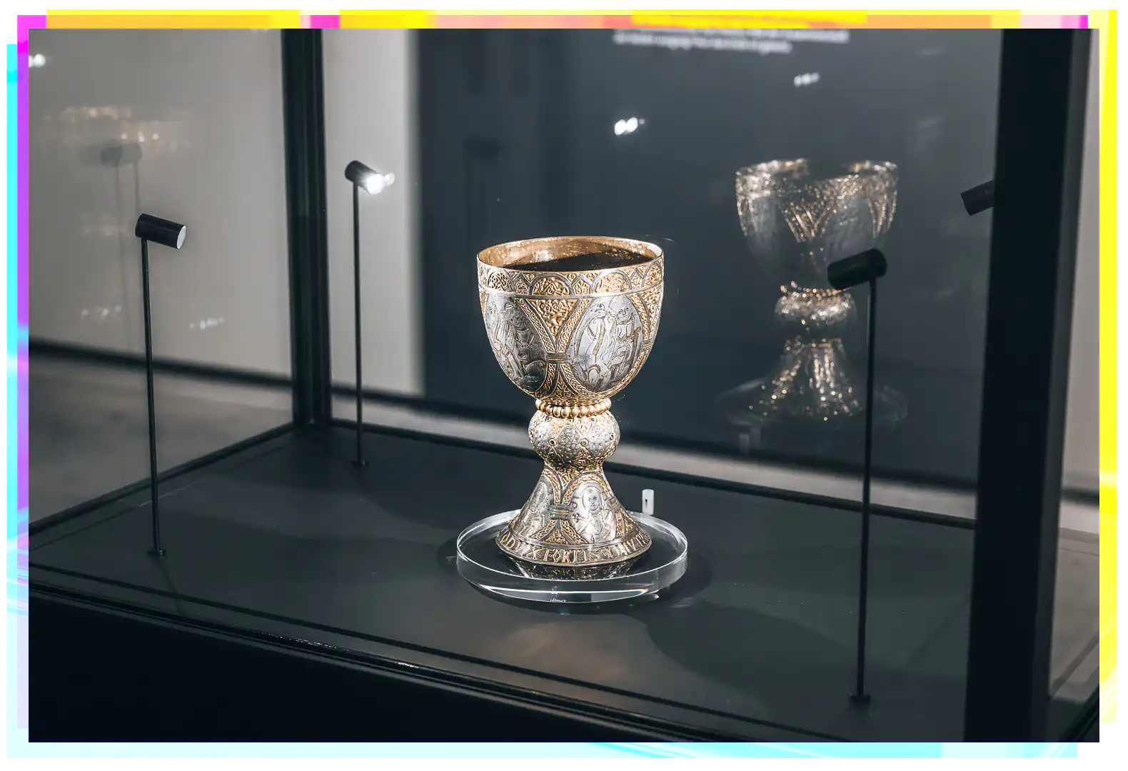 Tassilo – Diözesanmuseum Freising