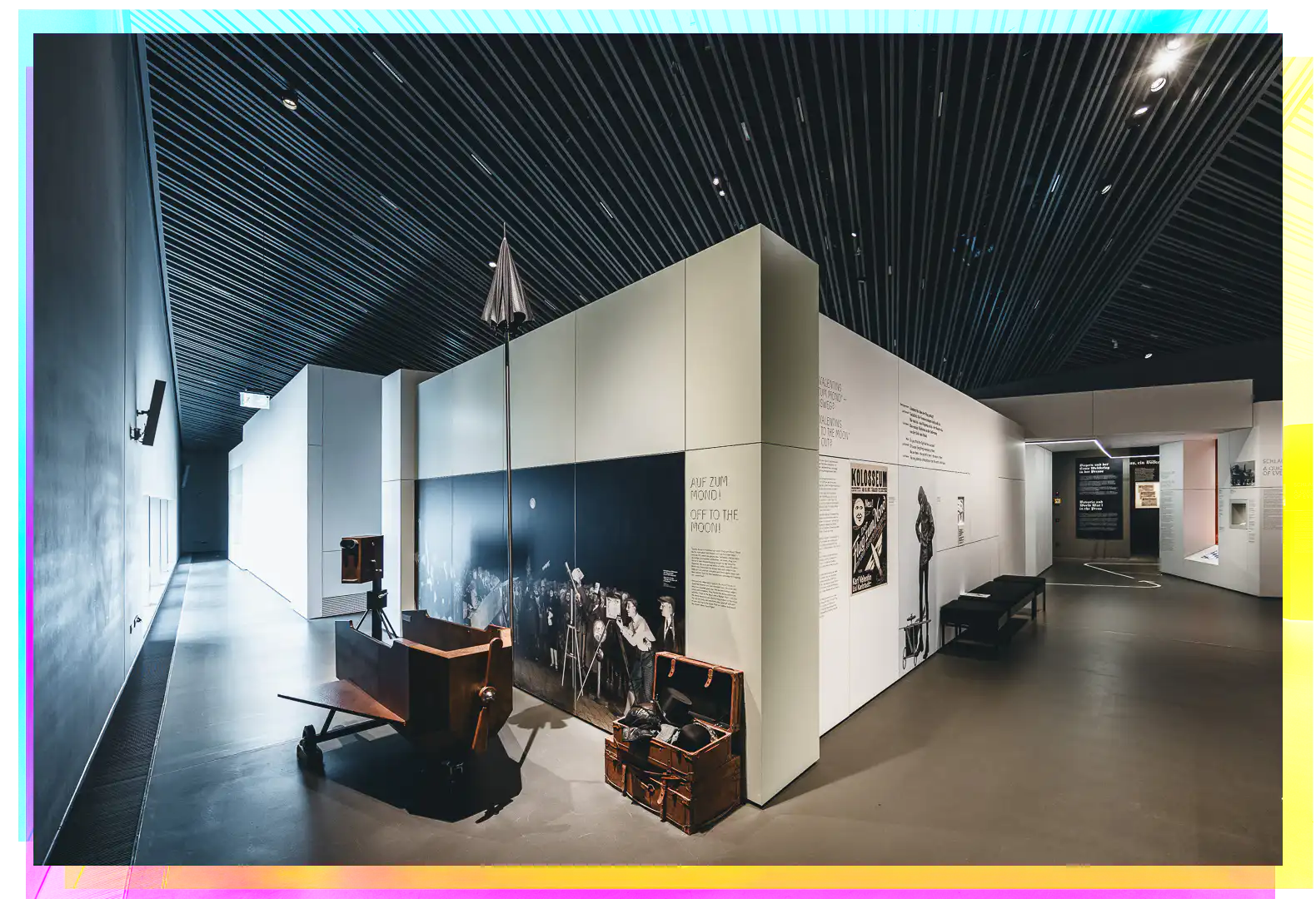 Weltenbrand – HdBG Regensburg