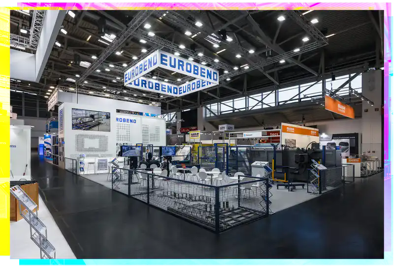 bauma – Eurobend