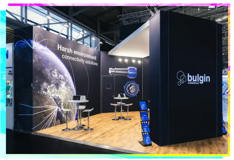 electronica – bulgin