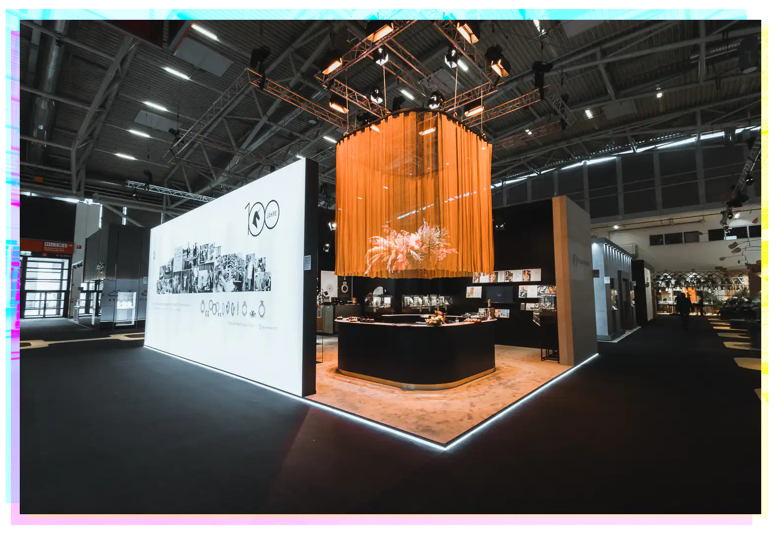 Inhorgenta – Schaffrath