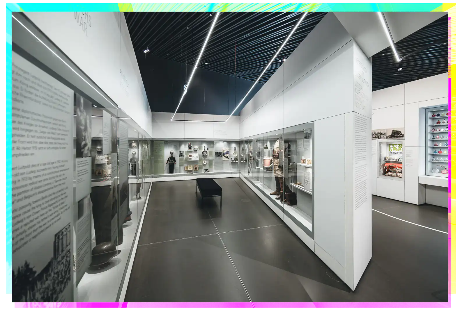 Weltenbrand – HdBG Regensburg